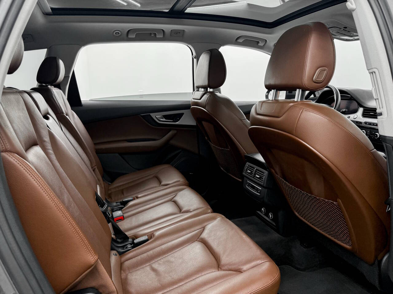 Audi Q7 2.0 Premium Plus quattro 2018