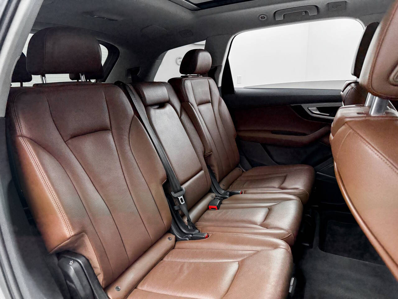 Audi Q7 2.0 Premium Plus quattro 2018