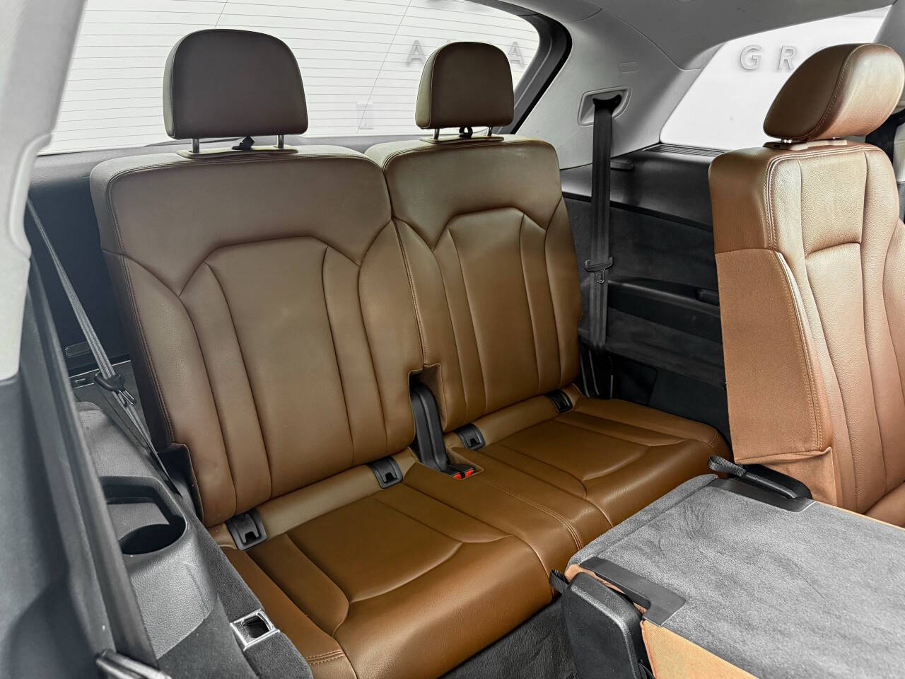 Audi Q7 2.0 Premium Plus quattro 2018