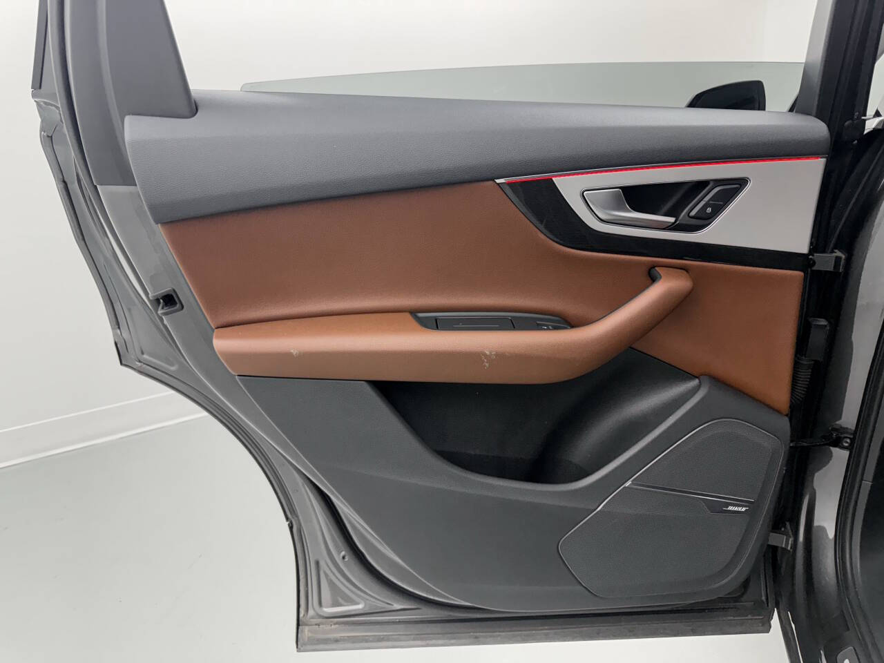 Audi Q7 2.0 Premium Plus quattro 2018