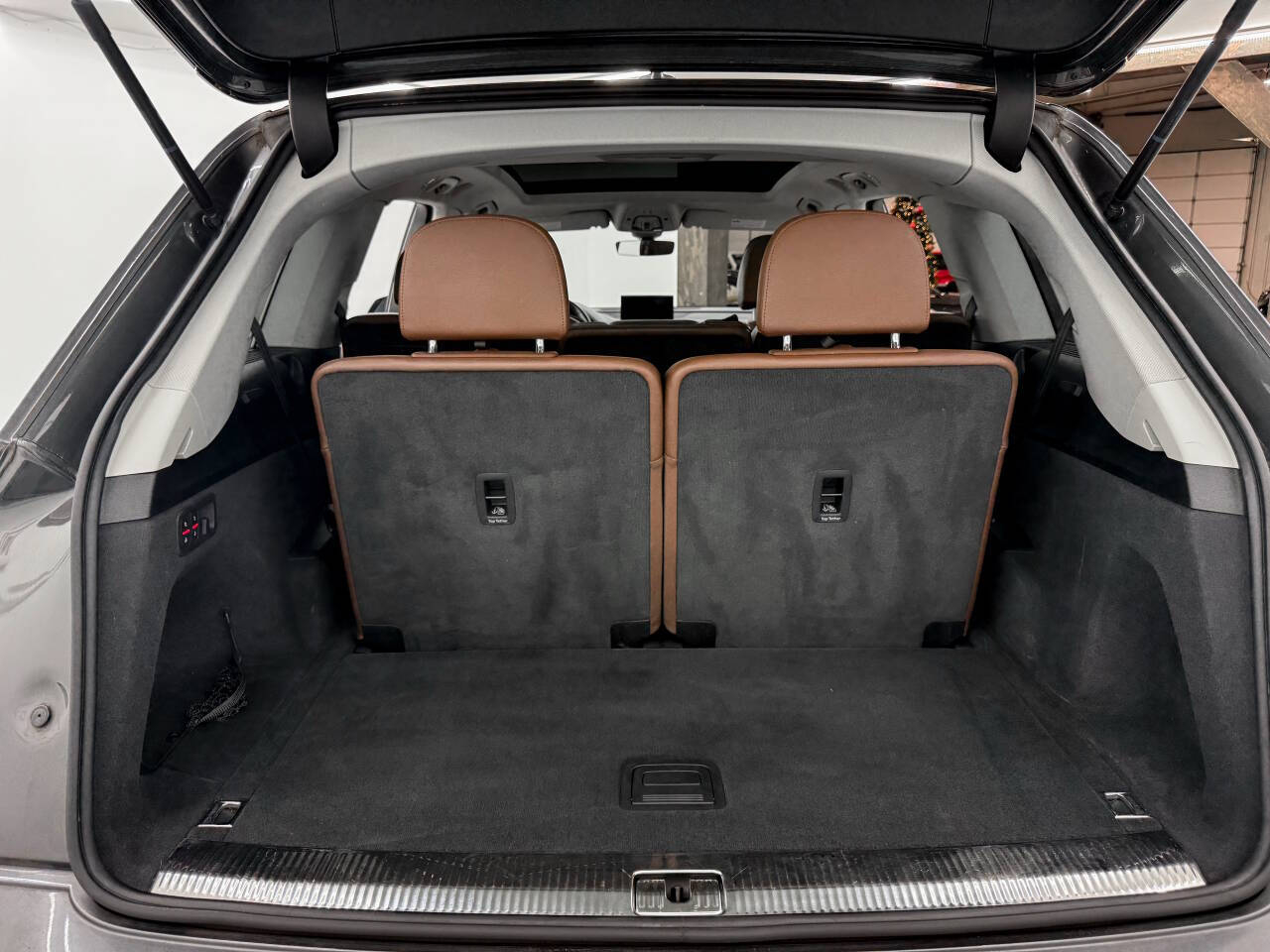 Audi Q7 2.0 Premium Plus quattro 2018