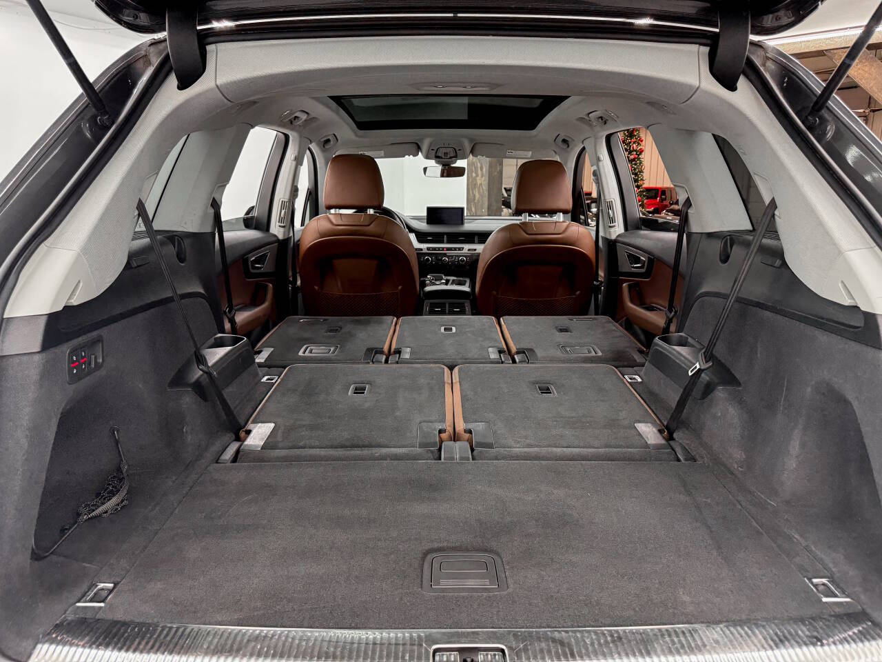 Audi Q7 2.0 Premium Plus quattro 2018