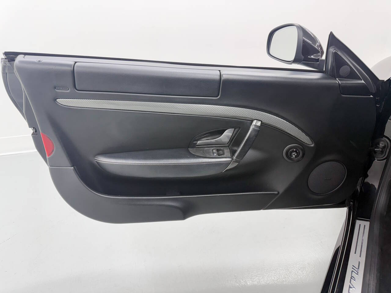 Maserati GranTurismo Sport Coupe 2014