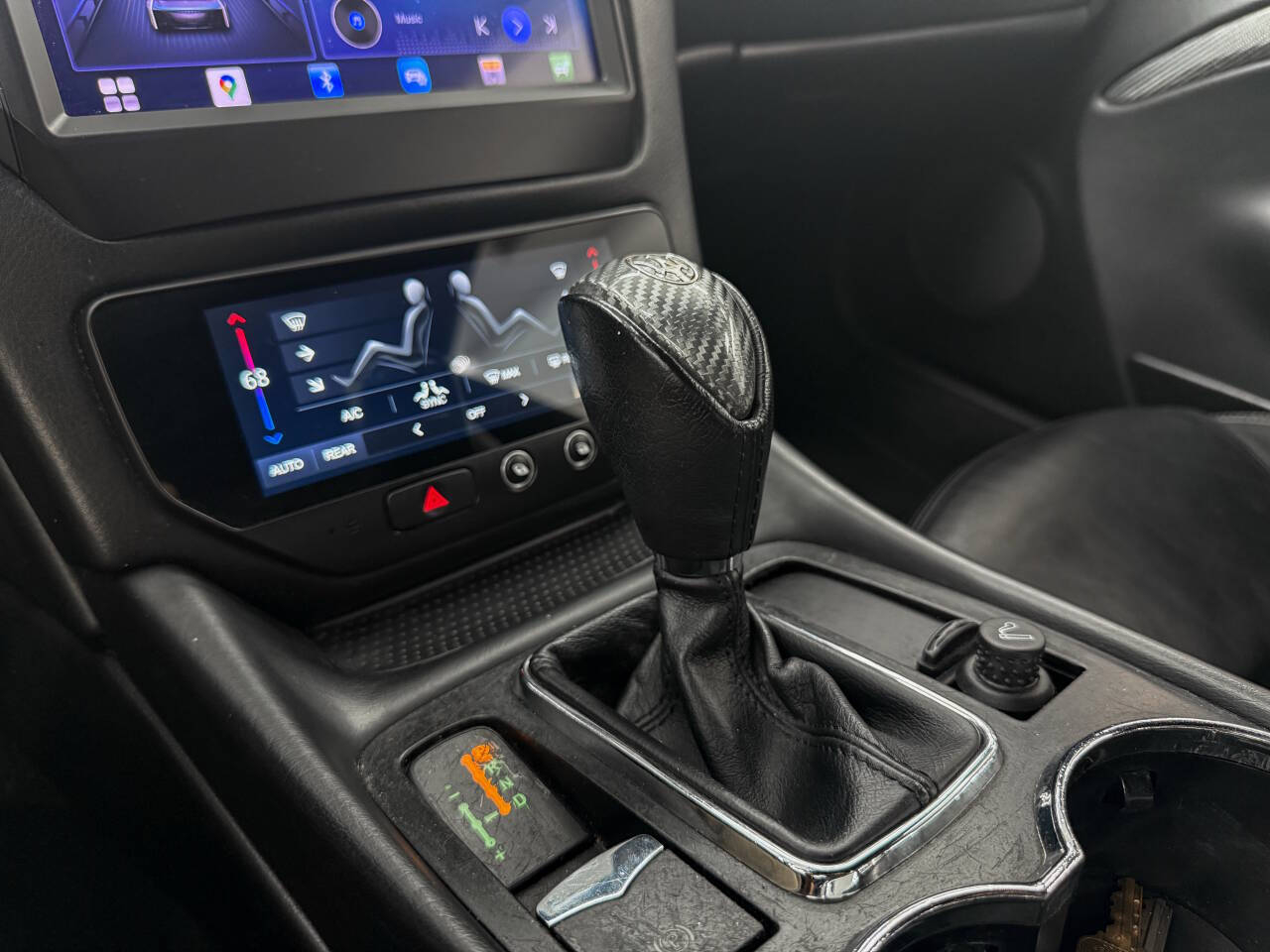 Maserati GranTurismo Sport Coupe 2014