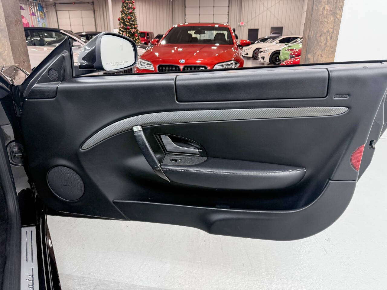 Maserati GranTurismo Sport Coupe 2014