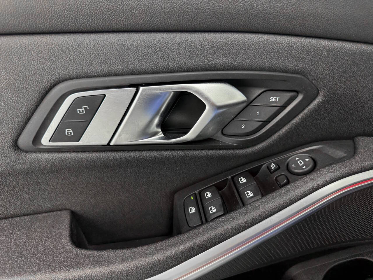 BMW 3-Series 330i xDrive 2020