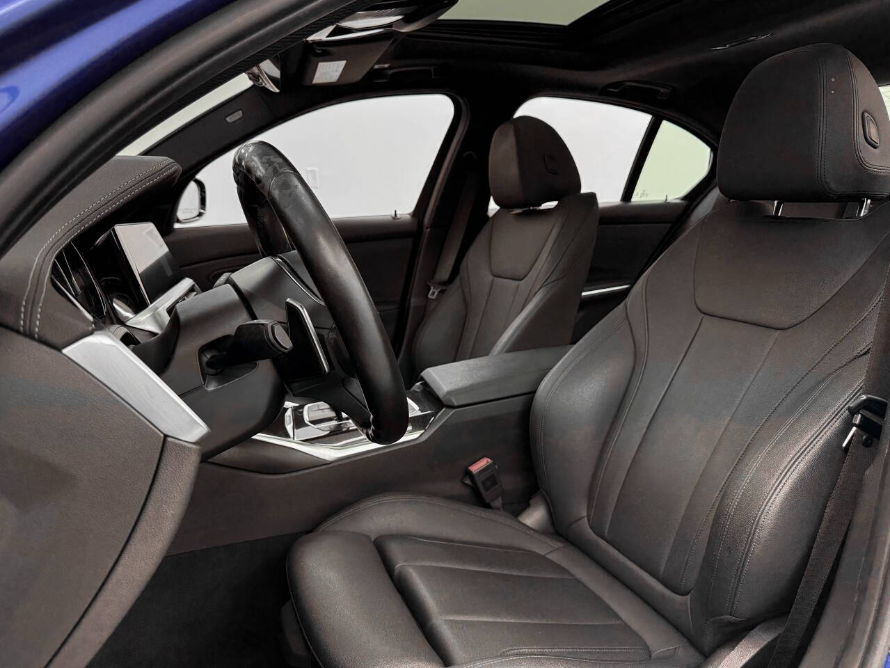 BMW 3-Series 330i xDrive 2020