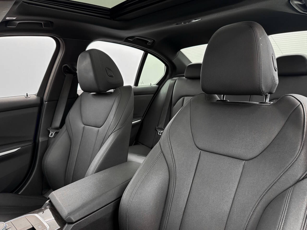 BMW 3-Series 330i xDrive 2020