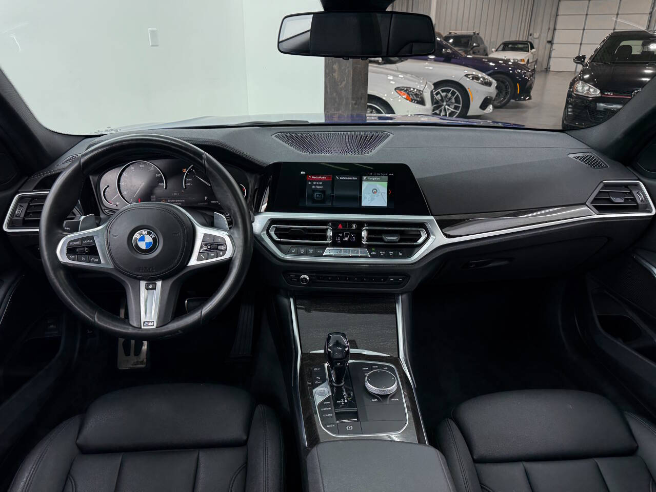 BMW 3-Series 330i xDrive 2020