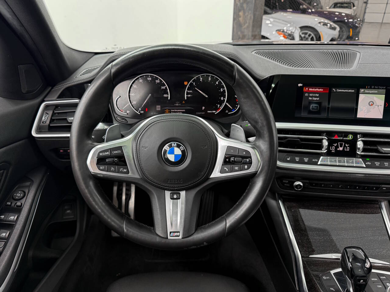 BMW 3-Series 330i xDrive 2020