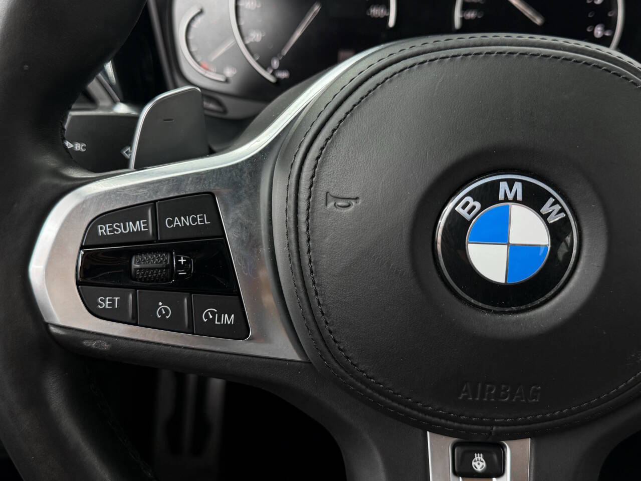 BMW 3-Series 330i xDrive 2020