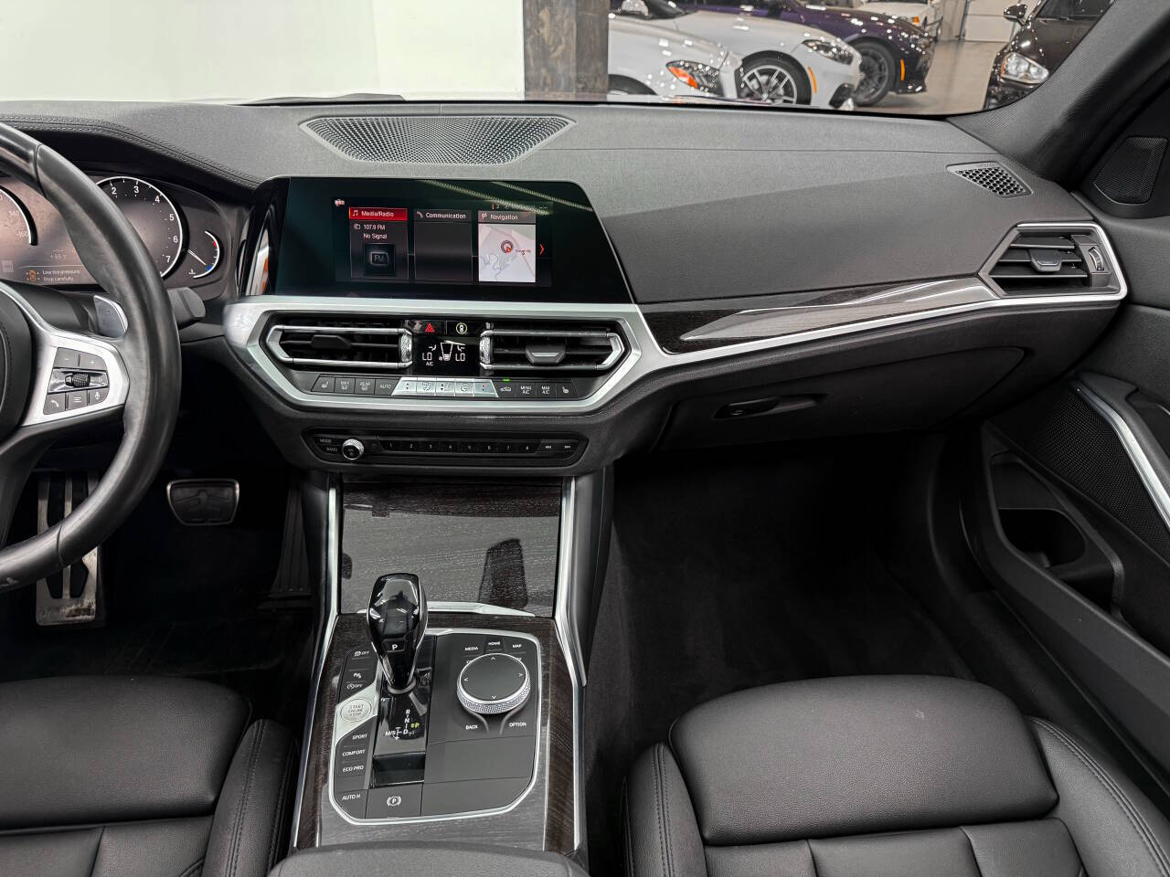 BMW 3-Series 330i xDrive 2020