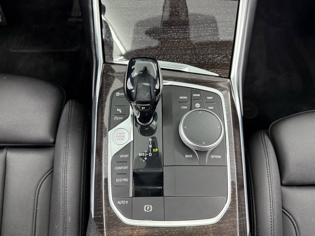 BMW 3-Series 330i xDrive 2020