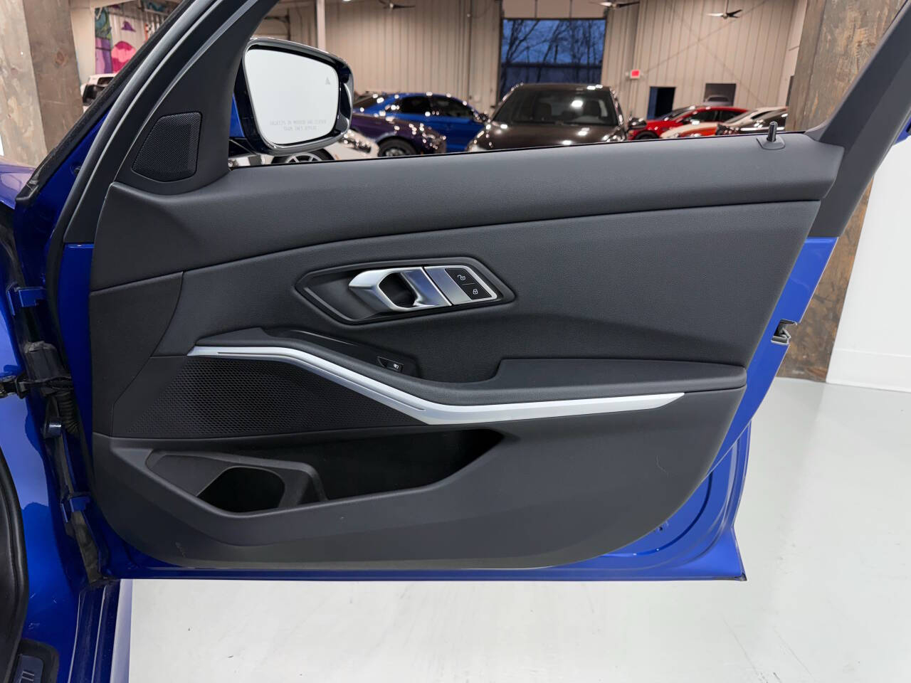 BMW 3-Series 330i xDrive 2020