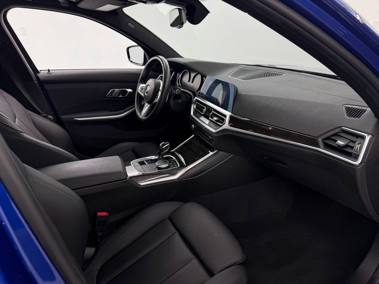 BMW 3-Series 330i xDrive 2020