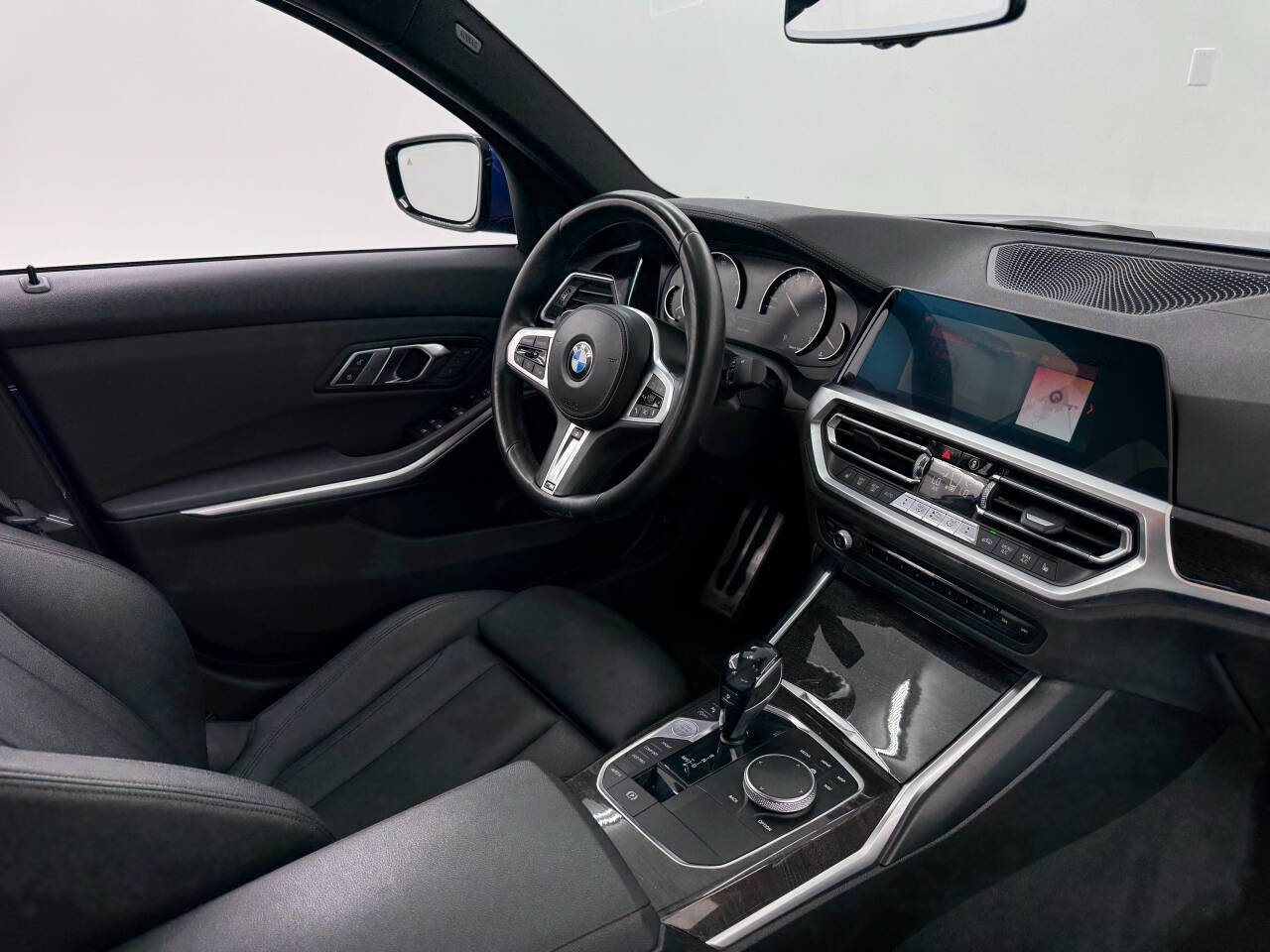 BMW 3-Series 330i xDrive 2020