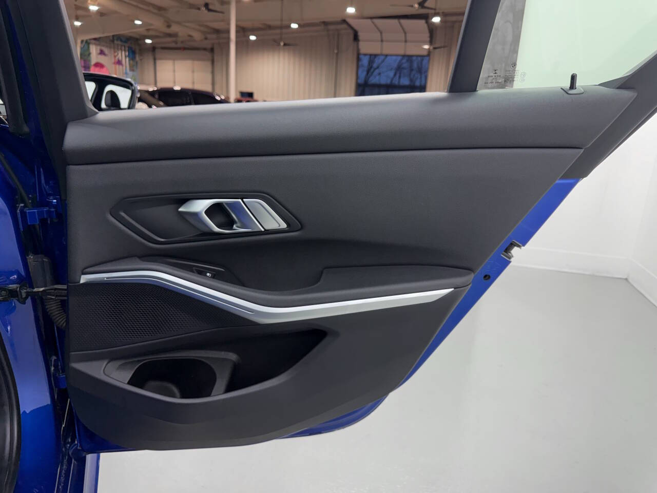 BMW 3-Series 330i xDrive 2020