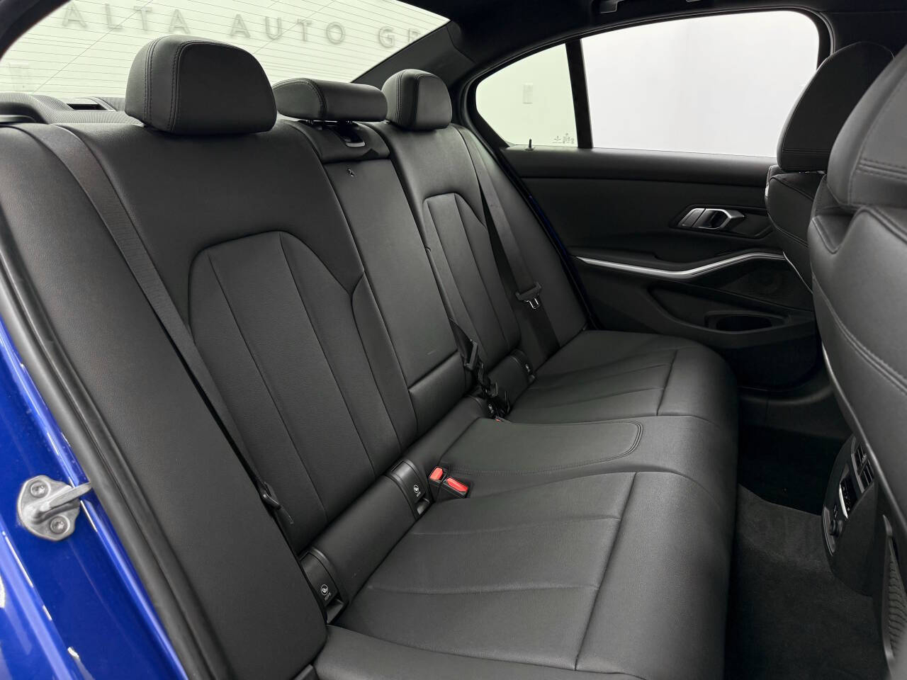 BMW 3-Series 330i xDrive 2020