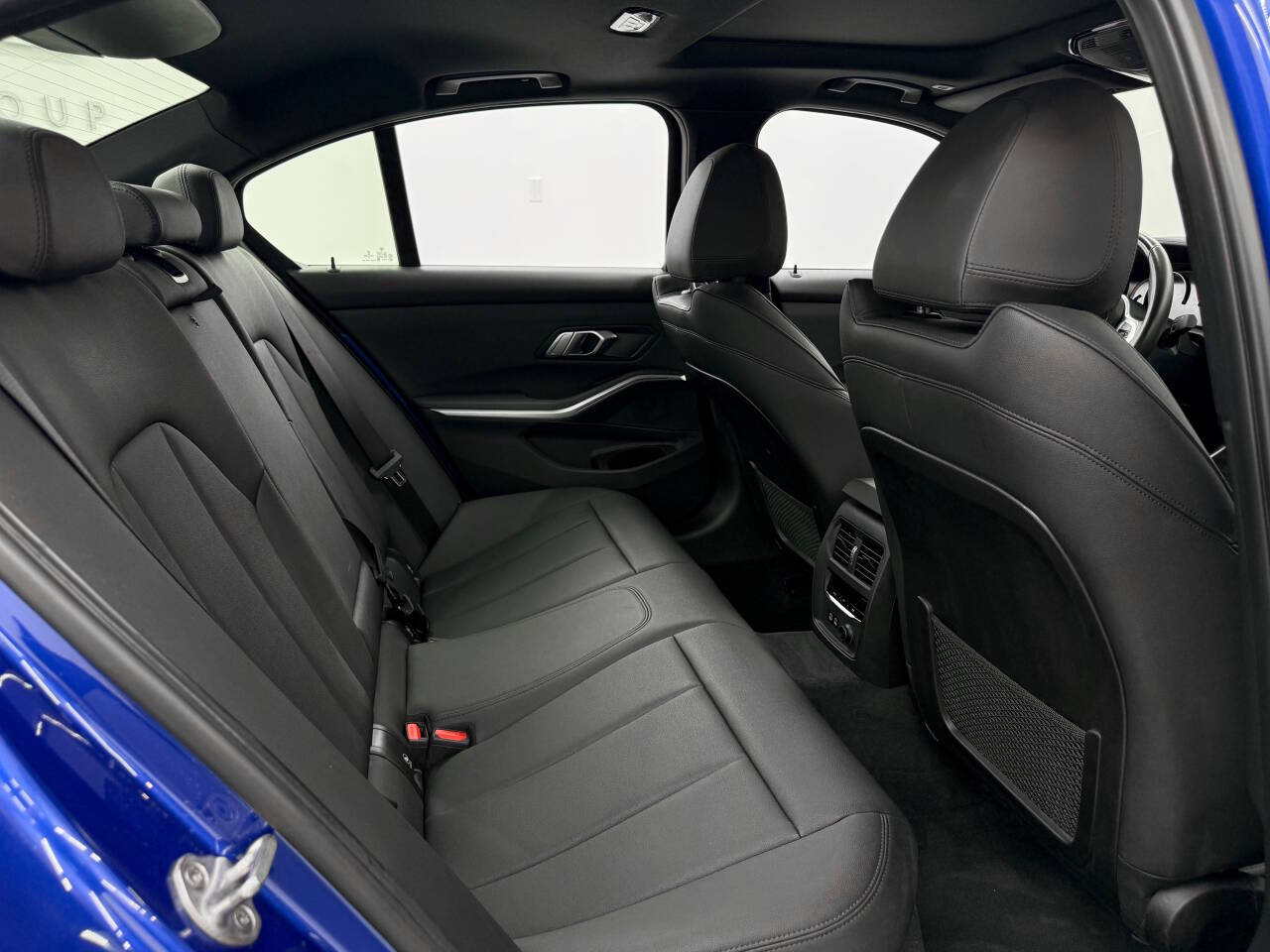 BMW 3-Series 330i xDrive 2020