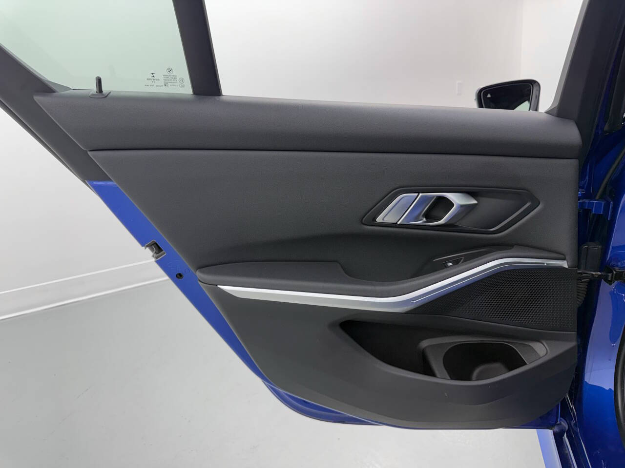 BMW 3-Series 330i xDrive 2020