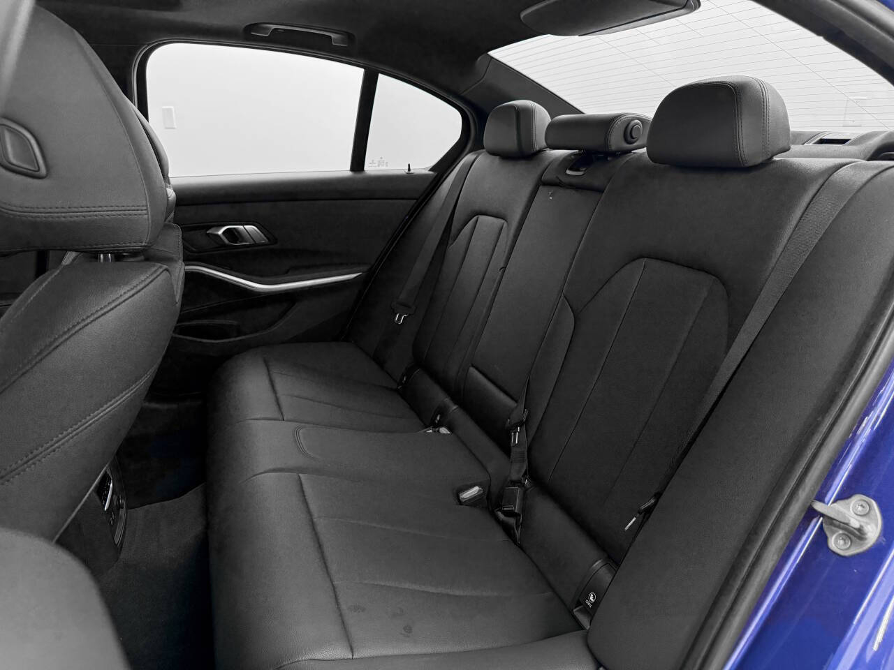 BMW 3-Series 330i xDrive 2020