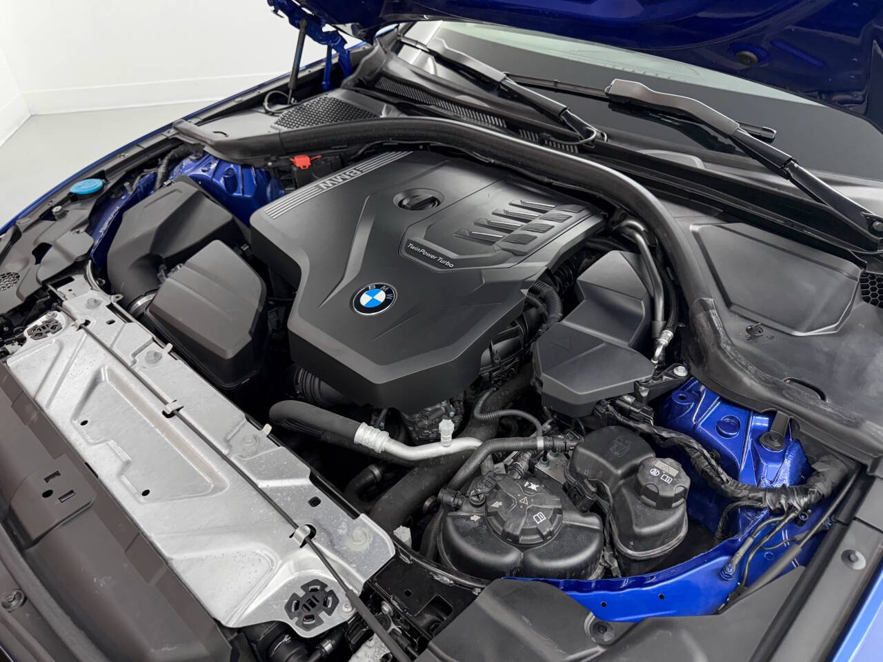 BMW 3-Series 330i xDrive 2020