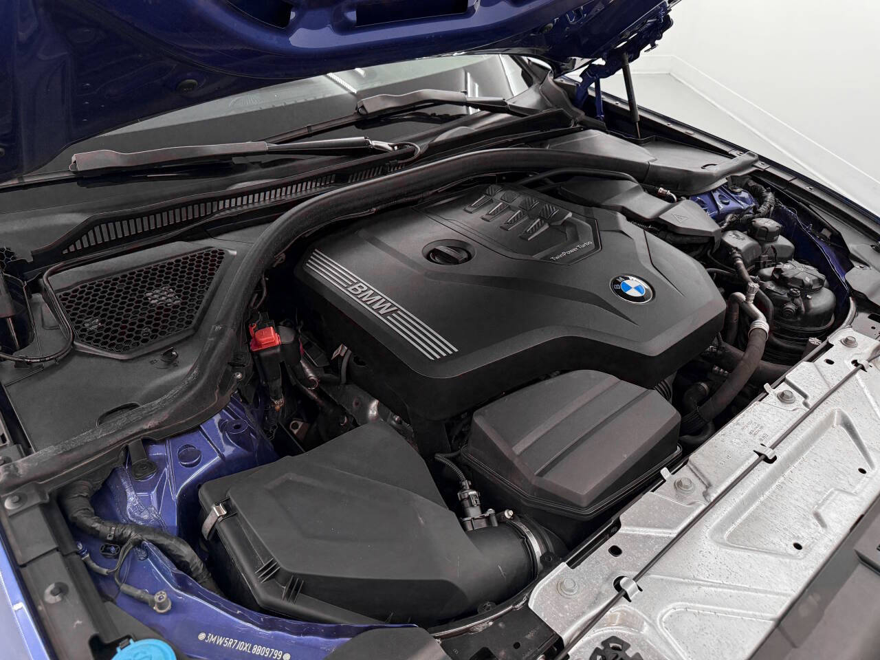 BMW 3-Series 330i xDrive 2020