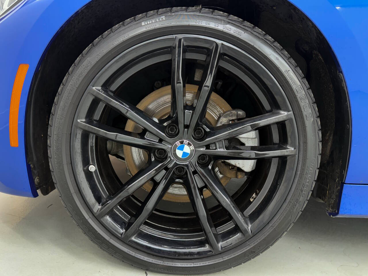 BMW 3-Series 330i xDrive 2020