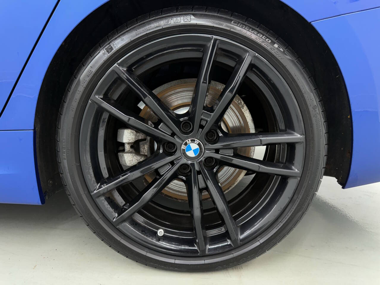 BMW 3-Series 330i xDrive 2020