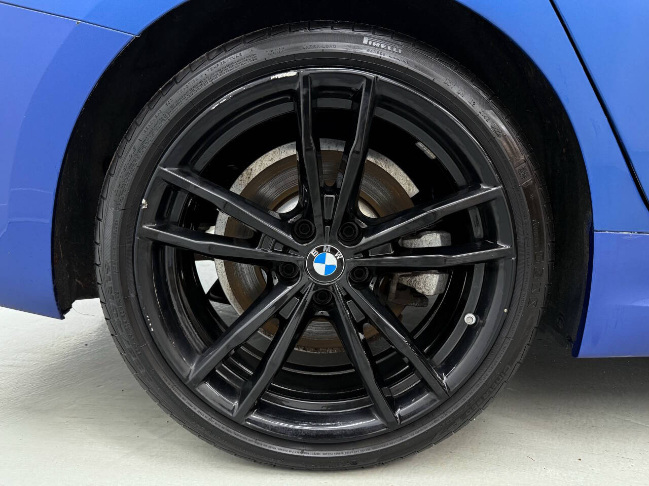 BMW 3-Series 330i xDrive 2020