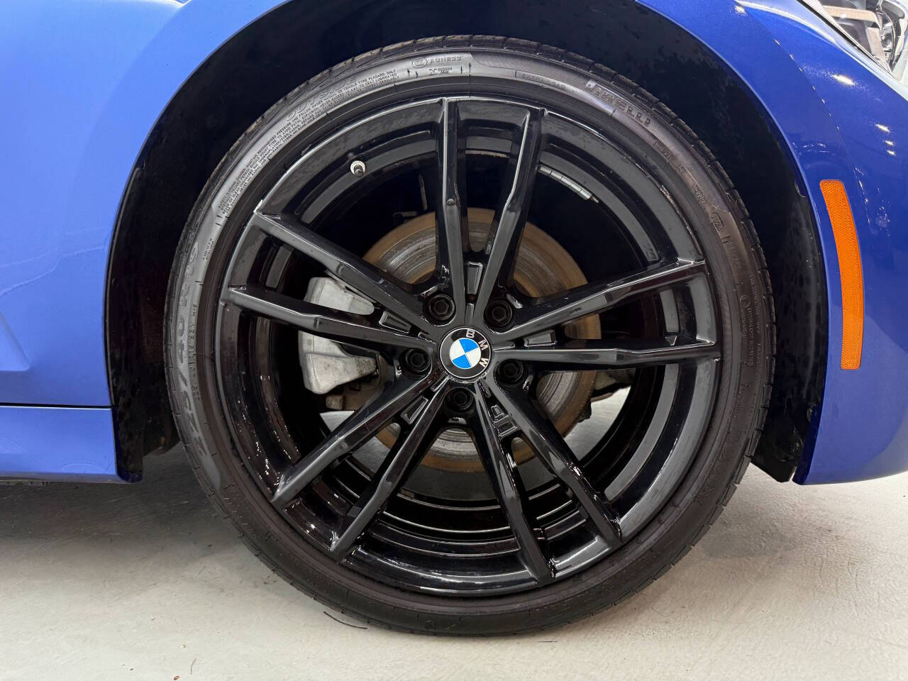 BMW 3-Series 330i xDrive 2020