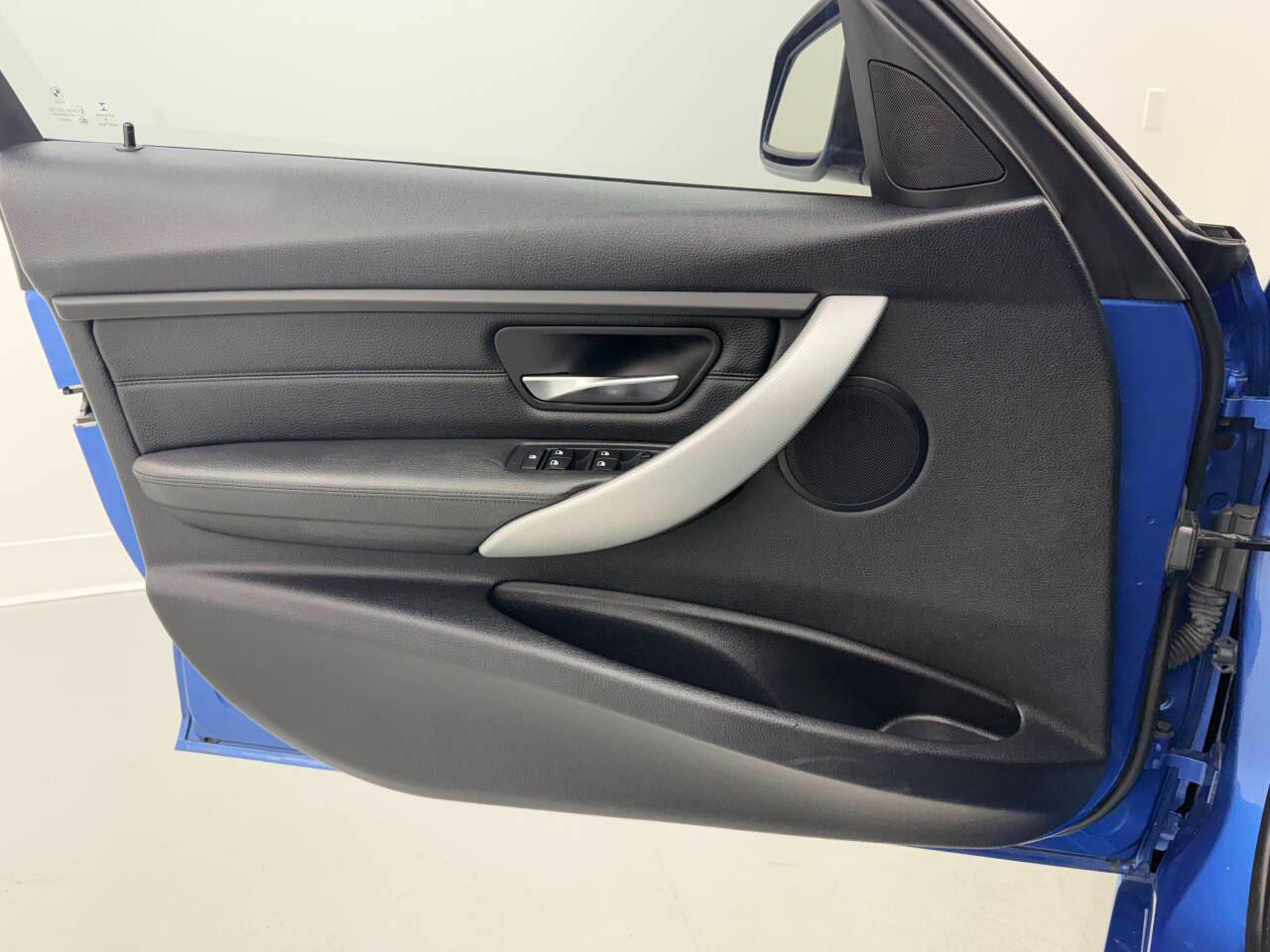 BMW 3-Series 328i xDrive Sedan 2015