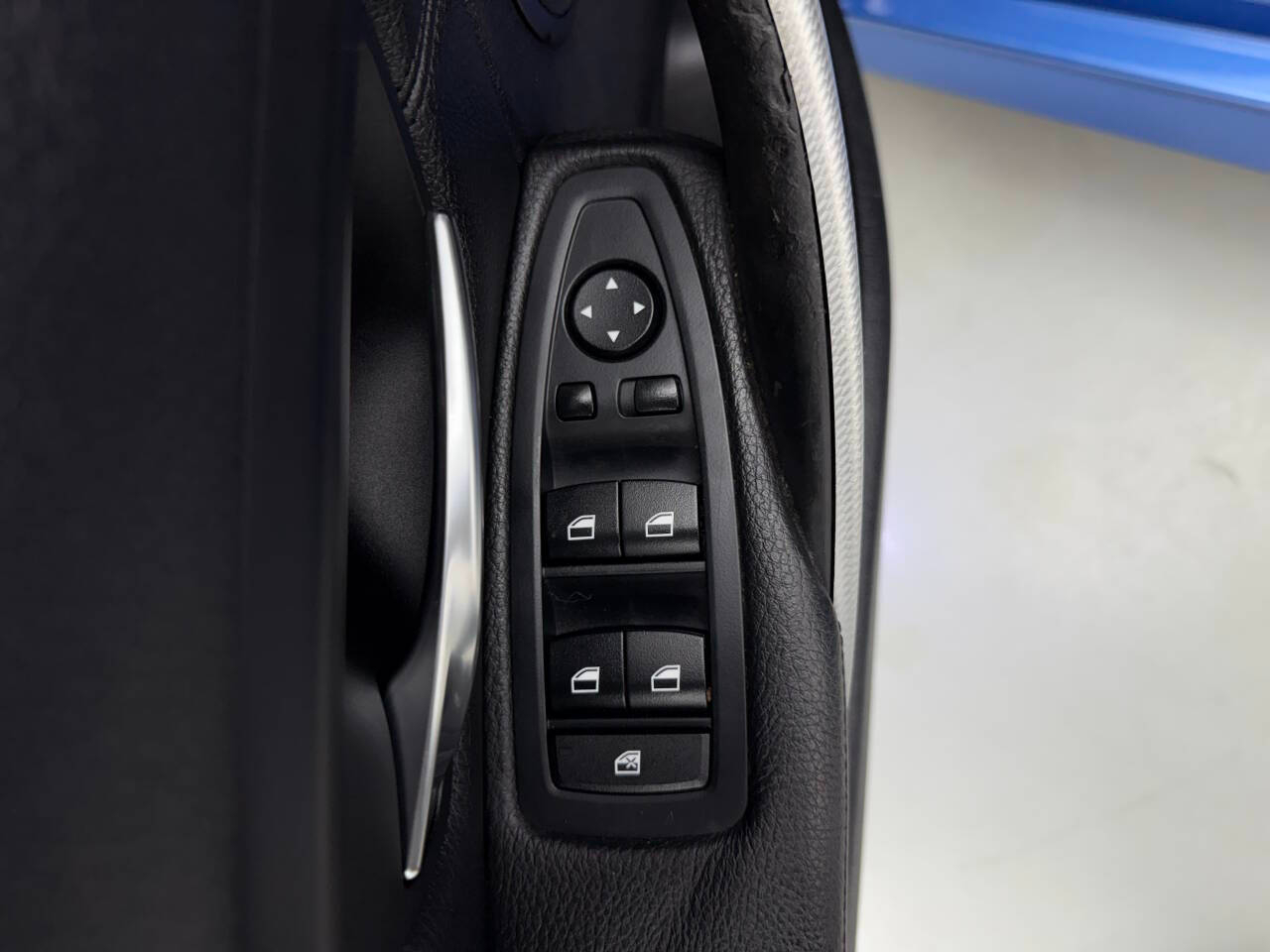 BMW 3-Series 328i xDrive Sedan 2015