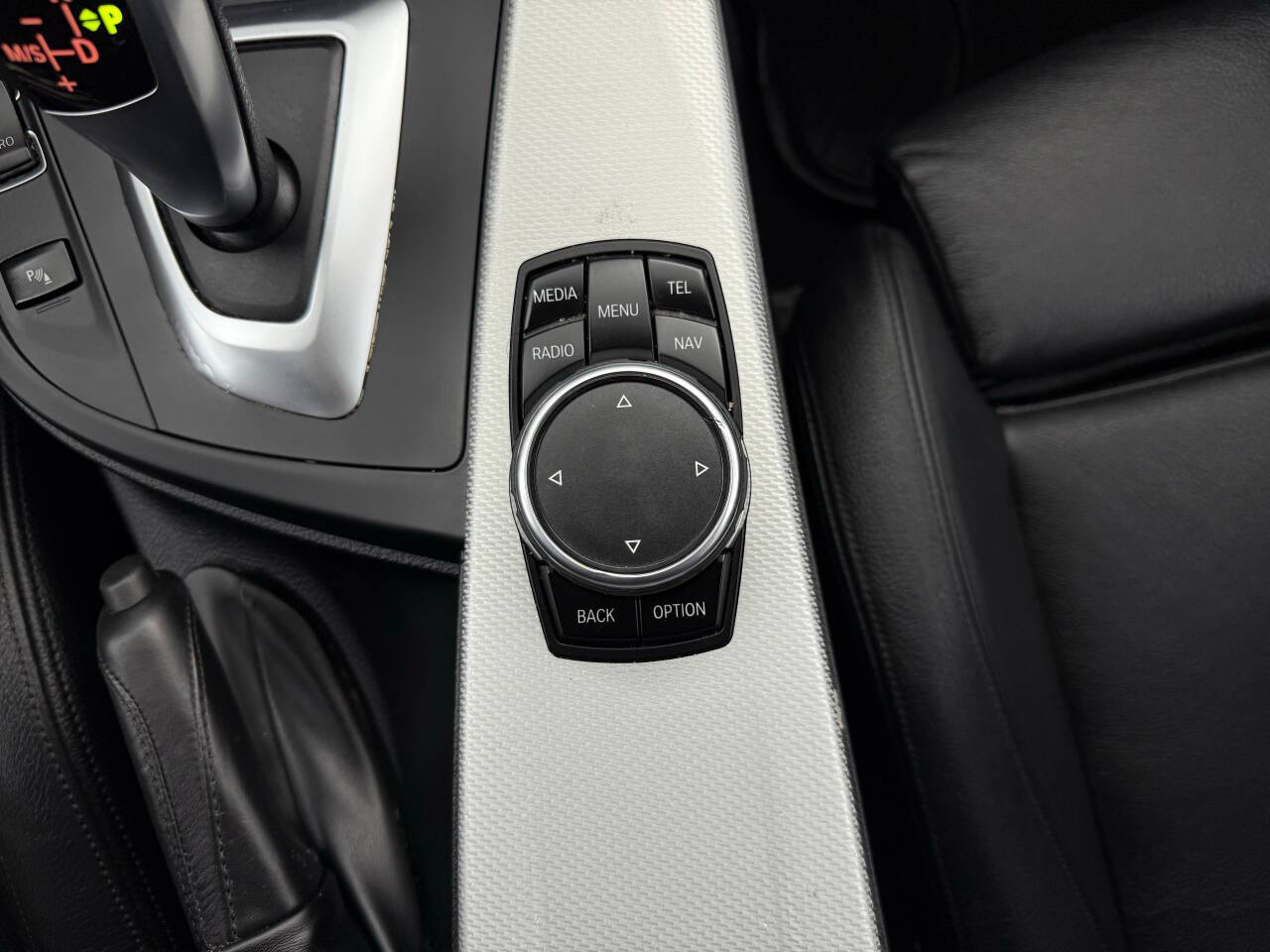 BMW 3-Series 328i xDrive Sedan 2015