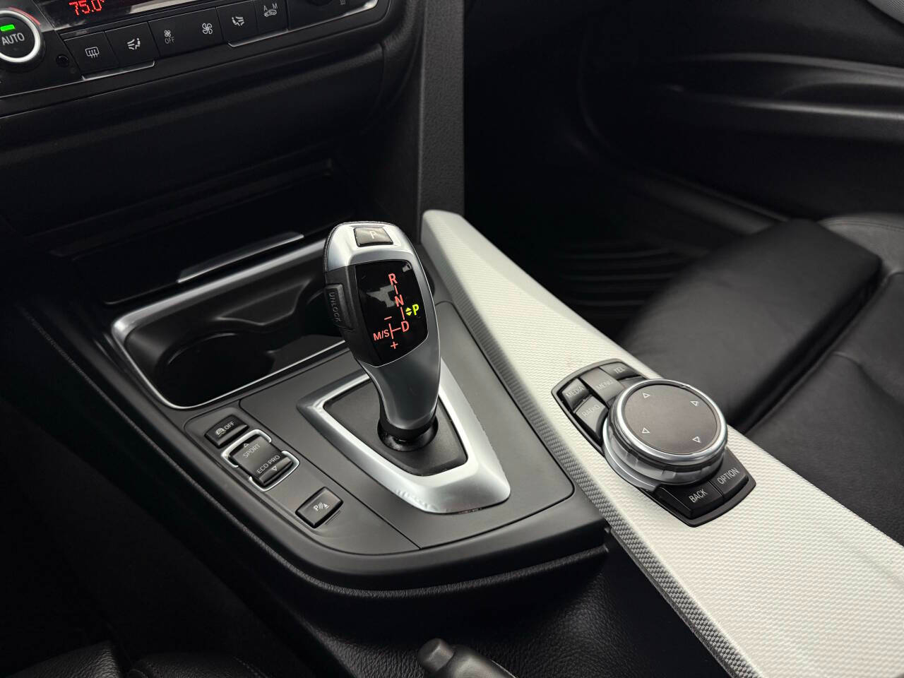 BMW 3-Series 328i xDrive Sedan 2015