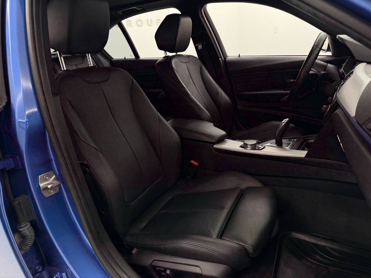 BMW 3-Series 328i xDrive Sedan 2015