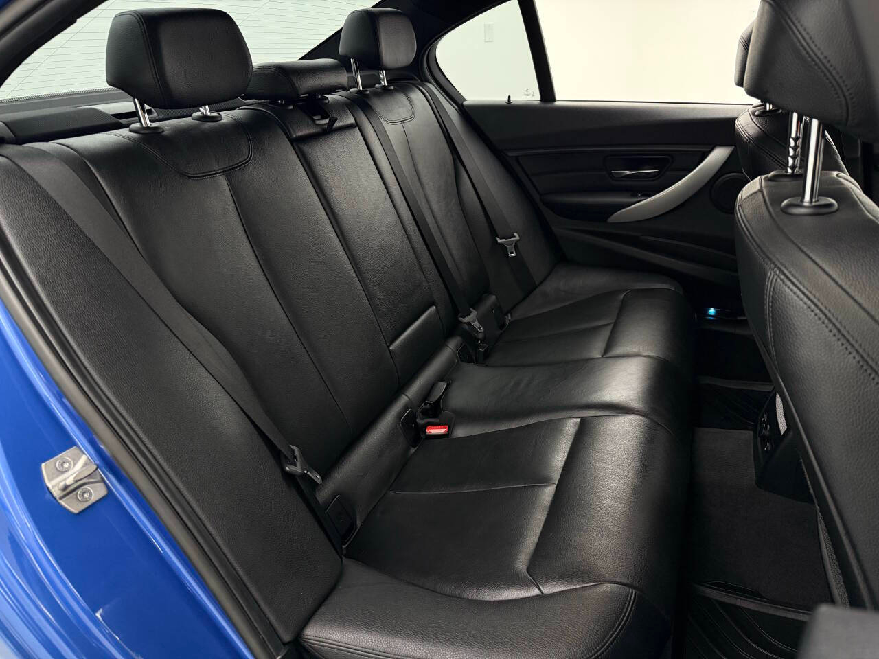 BMW 3-Series 328i xDrive Sedan 2015