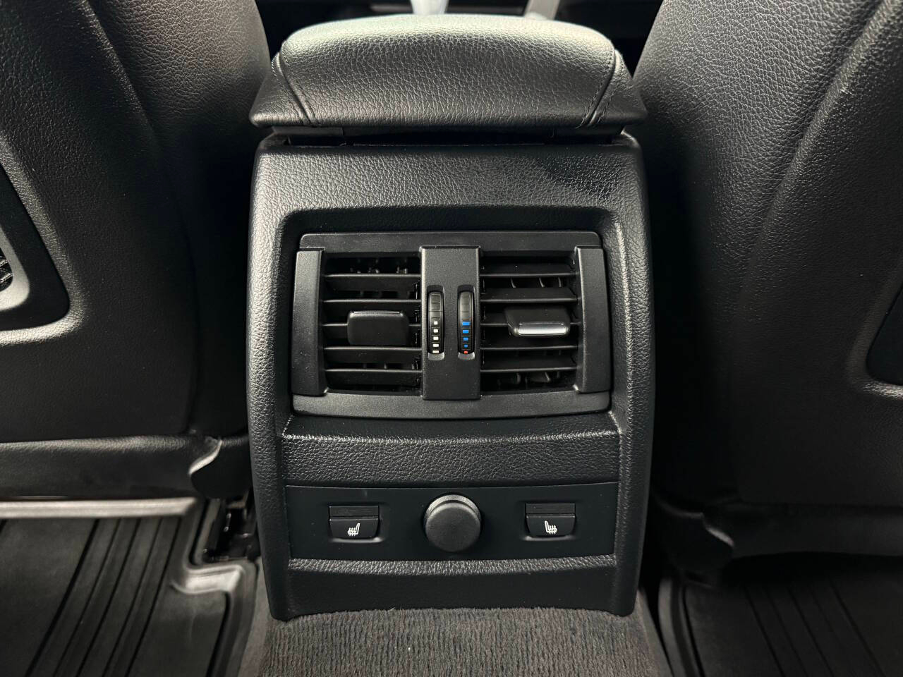 BMW 3-Series 328i xDrive Sedan 2015