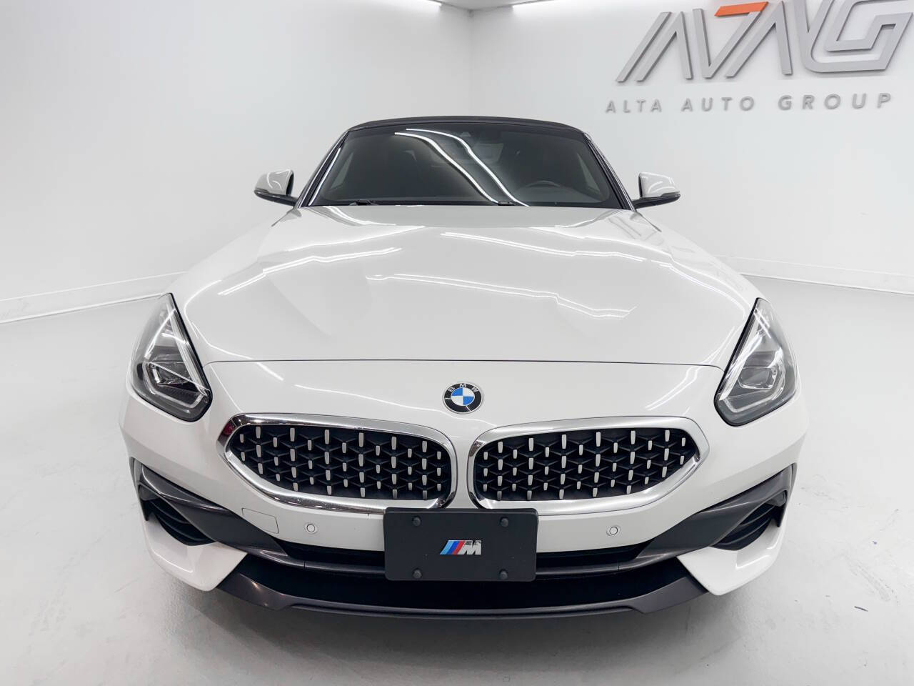 BMW Z4 sDrive30i 2019