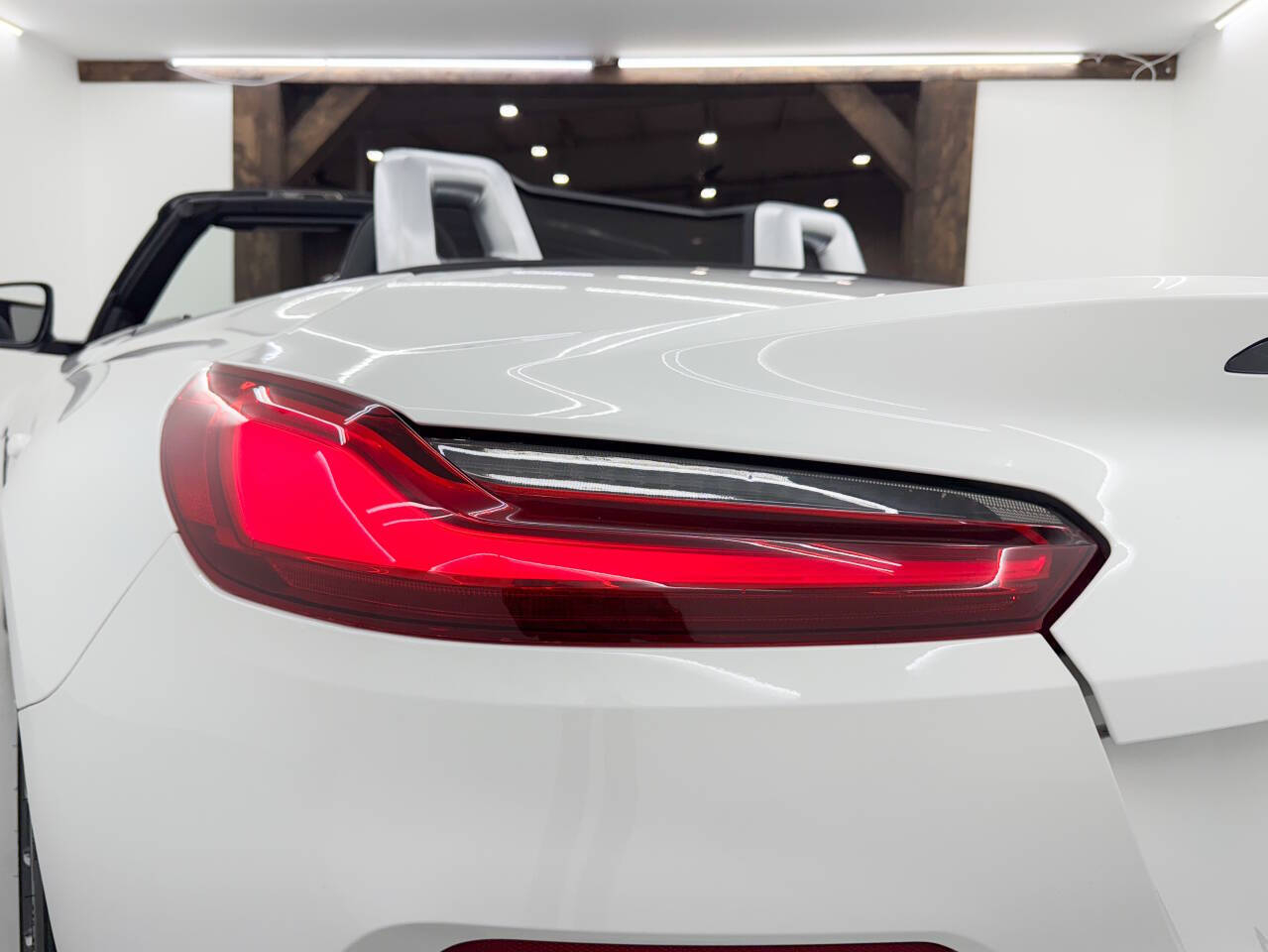 BMW Z4 sDrive30i 2019