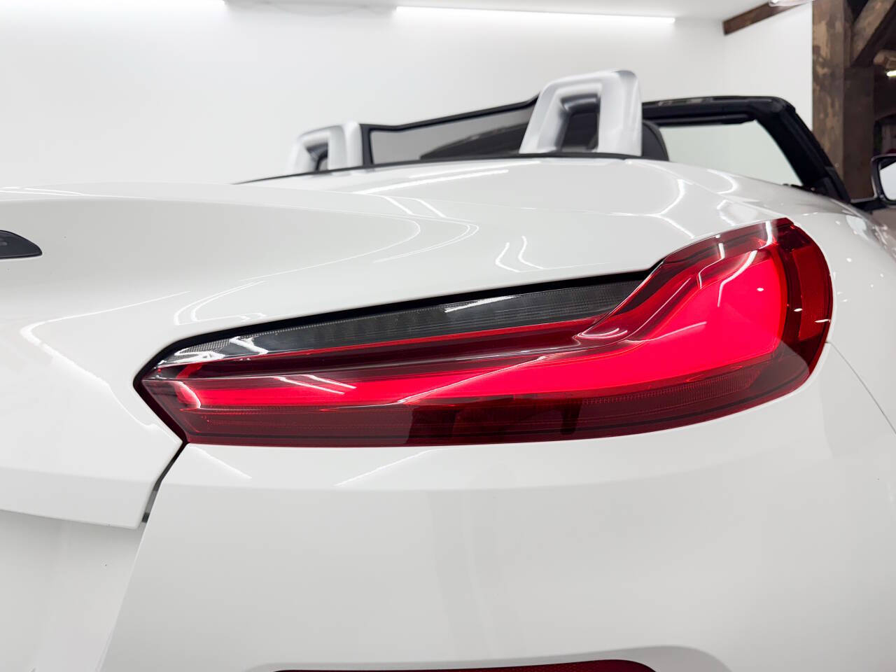 BMW Z4 sDrive30i 2019