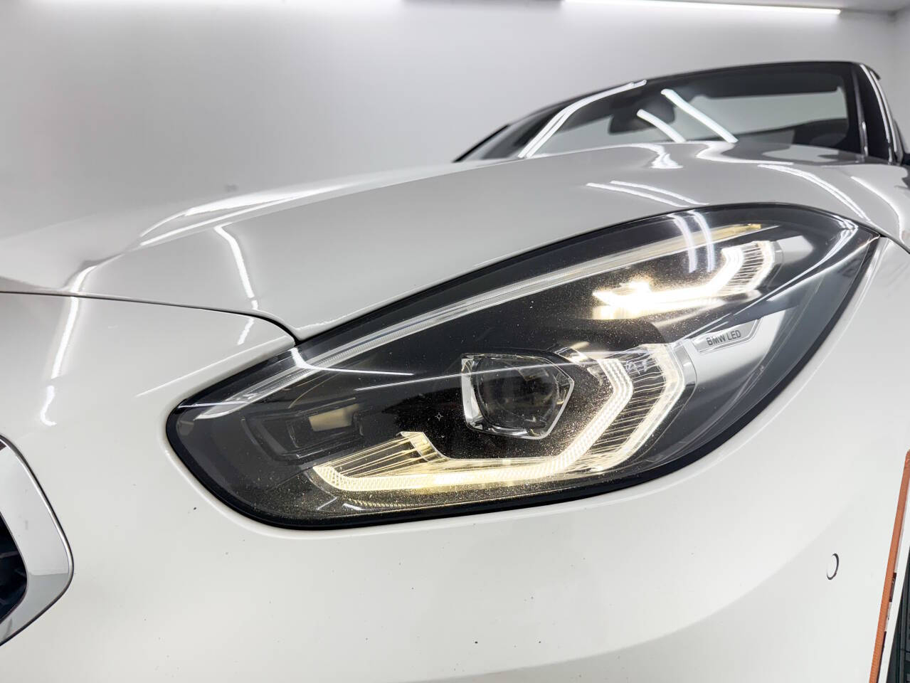 BMW Z4 sDrive30i 2019