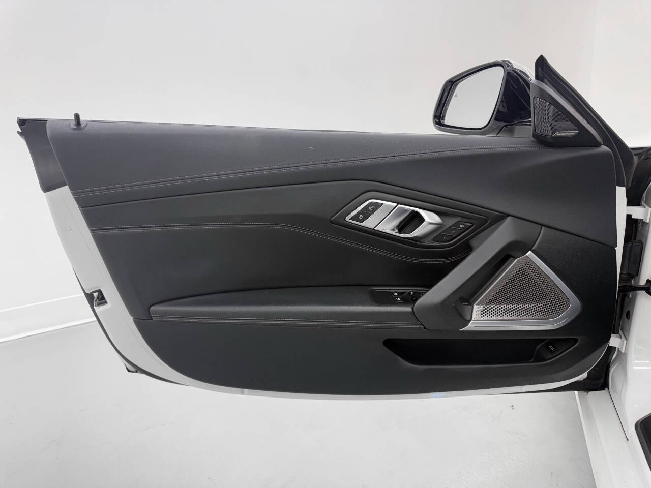 BMW Z4 sDrive30i 2019