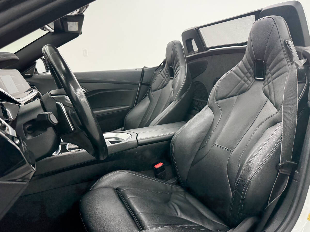 BMW Z4 sDrive30i 2019