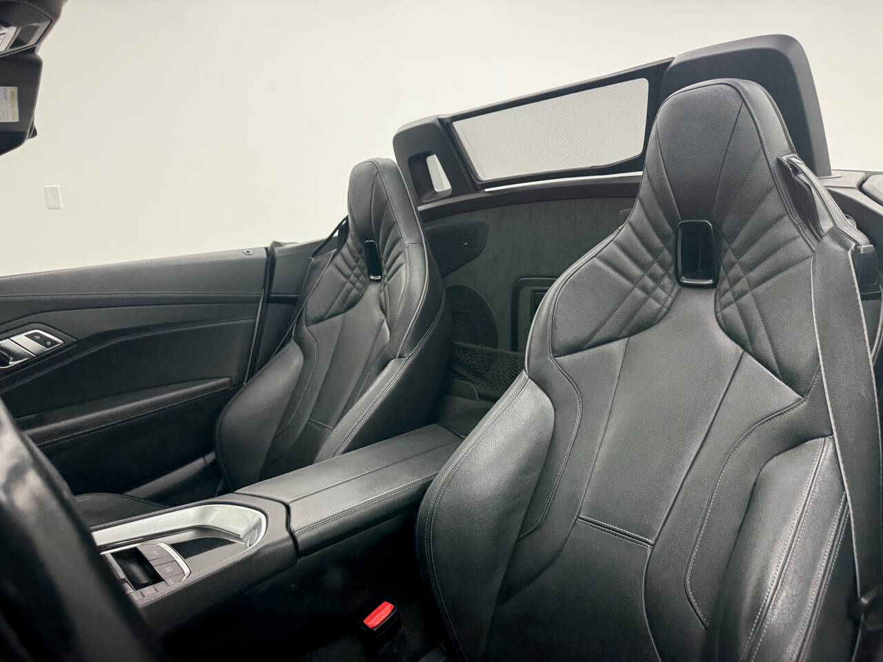 BMW Z4 sDrive30i 2019