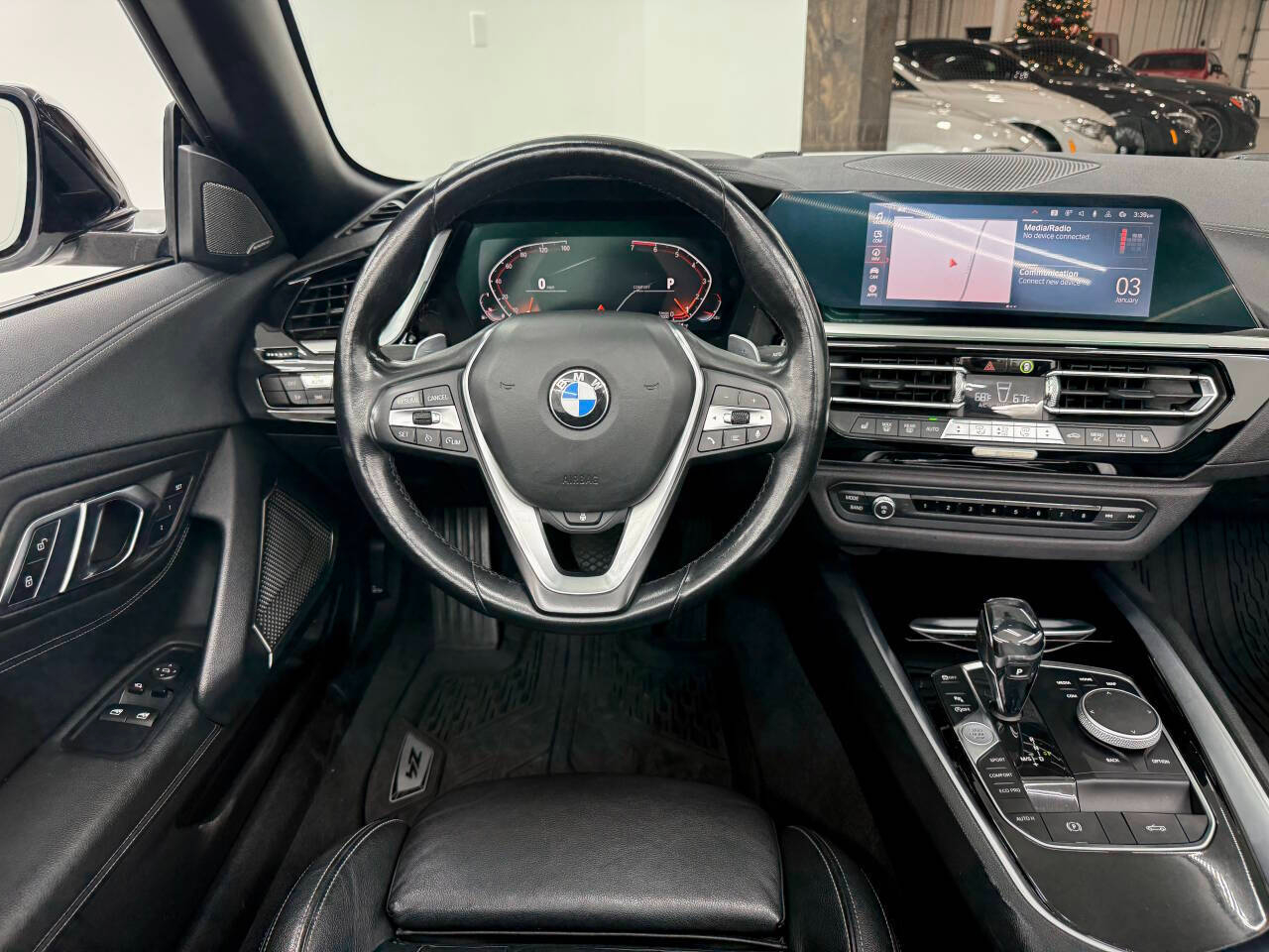 BMW Z4 sDrive30i 2019