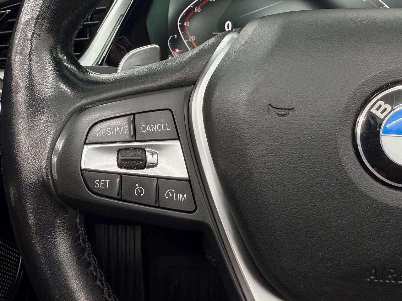 BMW Z4 sDrive30i 2019