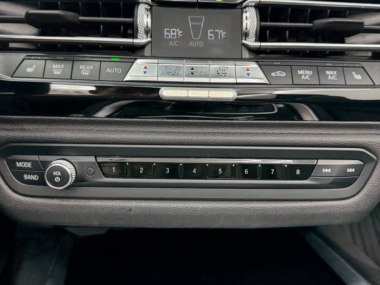 BMW Z4 sDrive30i 2019