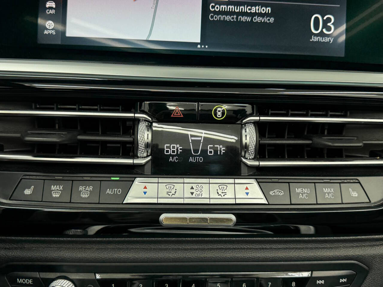 BMW Z4 sDrive30i 2019