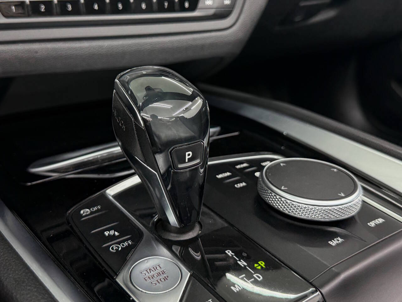 BMW Z4 sDrive30i 2019